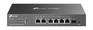 router vpn tp link omada gigabit