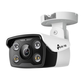 tp link tp link vigi c330 6mm  camara de vigilancia bala camara de seguridad ip exterior 2304 x 1296