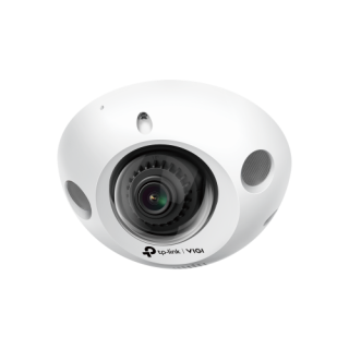 tp link tp link vigi c230i mini 2.8mm  camara de vigilancia almohadilla camara de seguridad ip inter