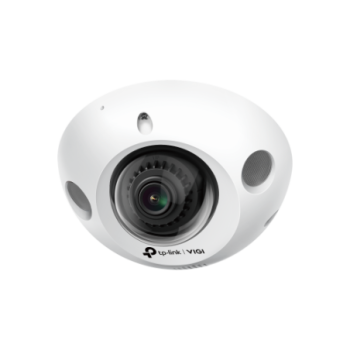 tp link tp link vigi c230i mini 2.8mm  camara de vigilancia almohadilla camara de seguridad ip inter