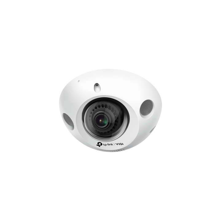tp link tp link vigi c230i mini 2.8mm  camara de vigilancia almohadilla camara de seguridad ip inter