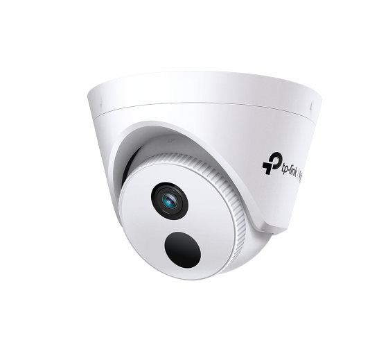 tp link tp link vigi c430i 2.8mm  camara de vigilancia bala camara de seguridad ip interior y exteri