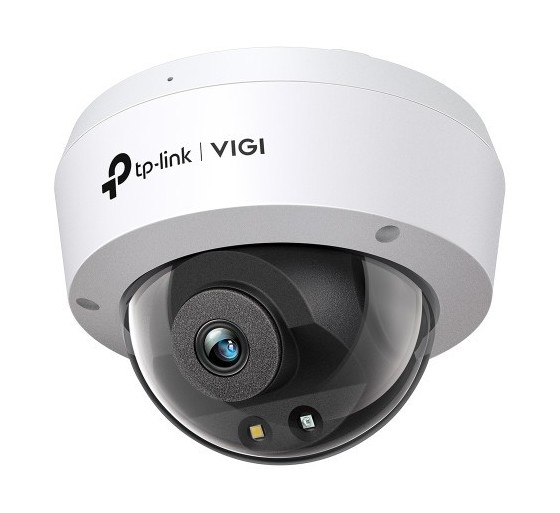 tp link tp link vigi c230 2.8mm  almohadilla camara de seguridad ip interior y exterior 2304 x 1296