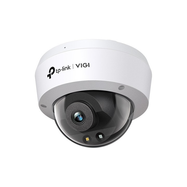 tp link tp link vigi c230 2.8mm  almohadilla camara de seguridad ip interior y exterior 2304 x 1296