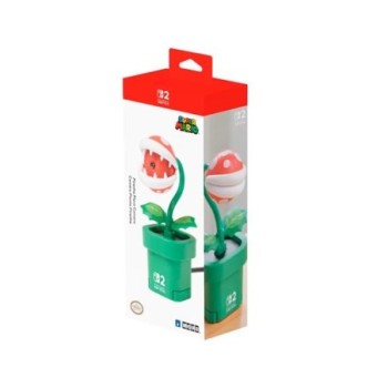 camara nintendo switch 2 planta pirana usb c para nintendo switch 2