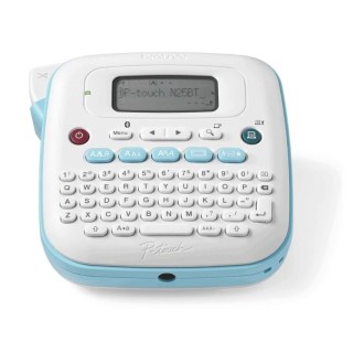 brother rotuladora electronica ptn25bt