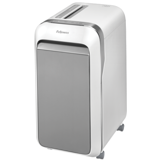 fellowes destructora blanca lx221 fellowes 5050501