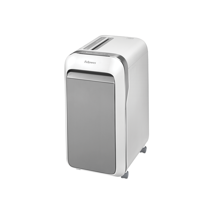 fellowes destructora blanca lx221 fellowes 5050501