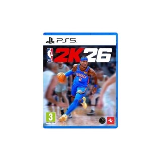 juego sony ps5 nba 2k26 .