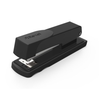 rexel grapadora rexel meteor, negro rexel 2100019