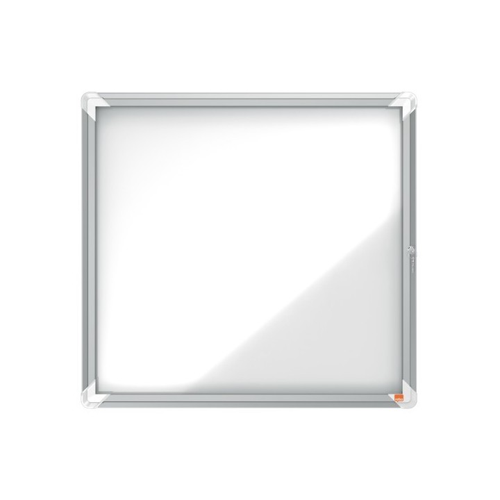 nobo vitrina nobo de exterior 4 x a4 hojas nobo 1902577