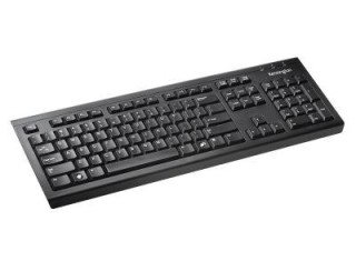 kensington teclado inalambrico kb150 eq negro kensington k75561es