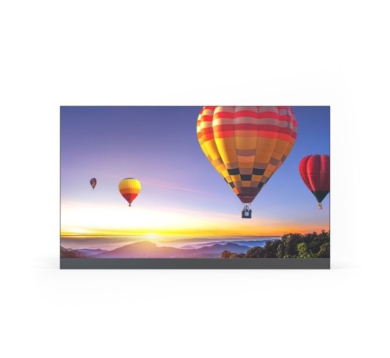 nec nec led e015i 135 direct view led  dvled  interior