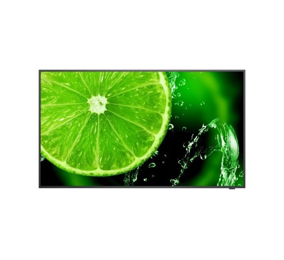 nec nec multisync e328 2 pantalla plana para senalizacion digital 81,3 cm  32  lcd 400 cd / m2 full