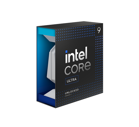 intel boxed intel core ultra 9 processor 285  36m cache up to 5.60 ghz  fclga18wÂ  bx80768285 99cn9f