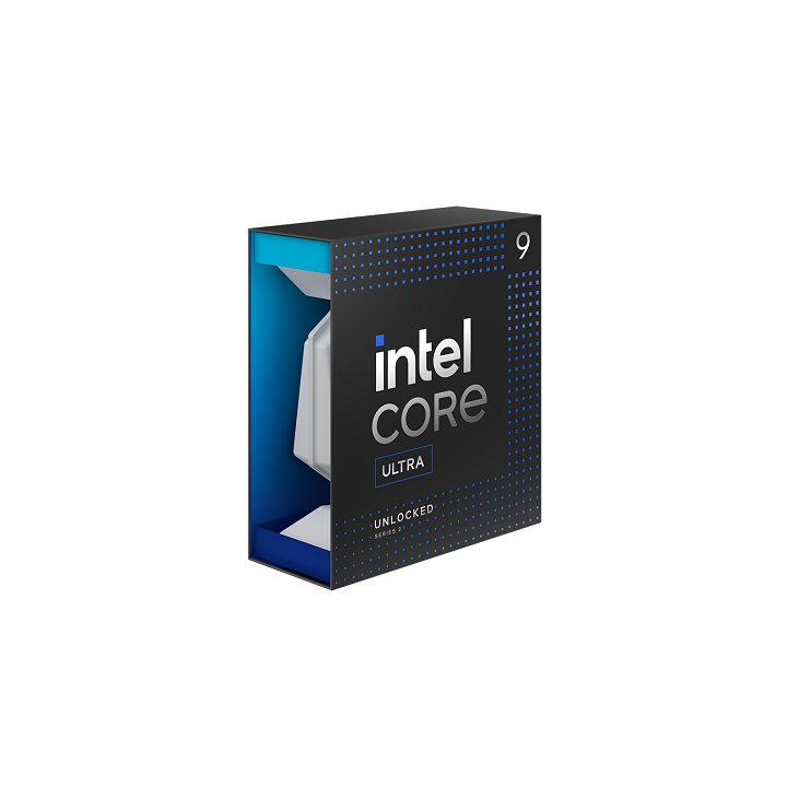 intel boxed intel core ultra 9 processor 285  36m cache up to 5.60 ghz  fclga18wÂ  bx80768285 99cn9f