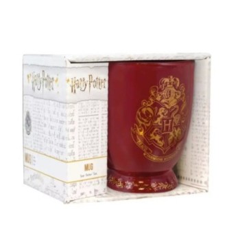 redstring taza desayuno berenjena escudo hogwarts paladone redstring pp4260hpv2