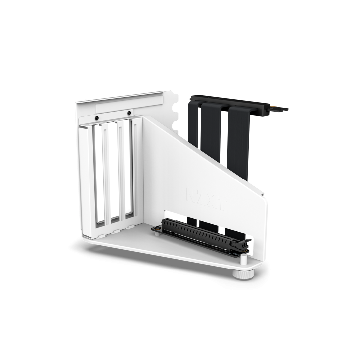 nzxt nzxt ab rh175 w1 parte carcasa de ordenador universal soporte para tarjeta grafica