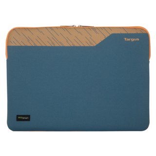 funda para portatil targus pulse 15 16 sleeve   blue