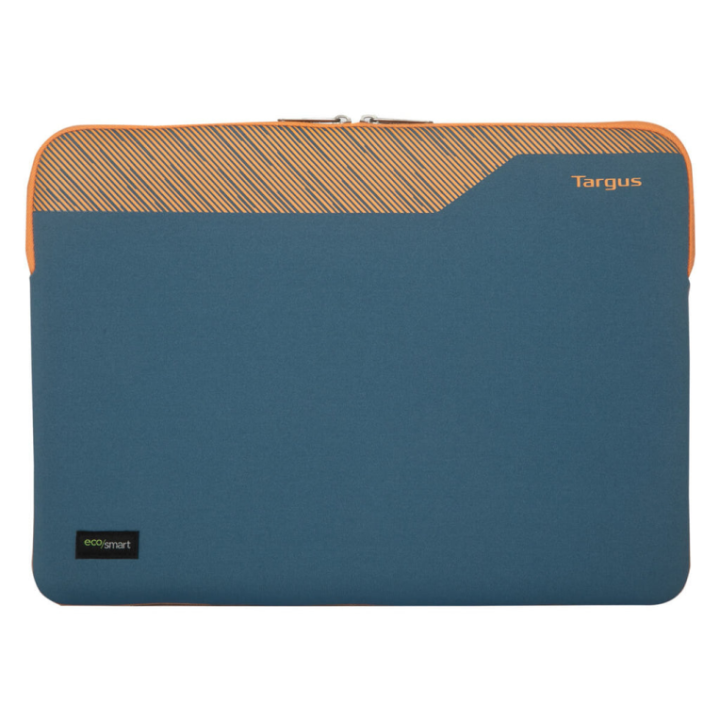 funda para portatil targus pulse 15 16 sleeve   blue