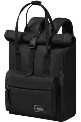 american tourister mochila urban grove  36x25x20cm  color negro american tourister sa143779 ne