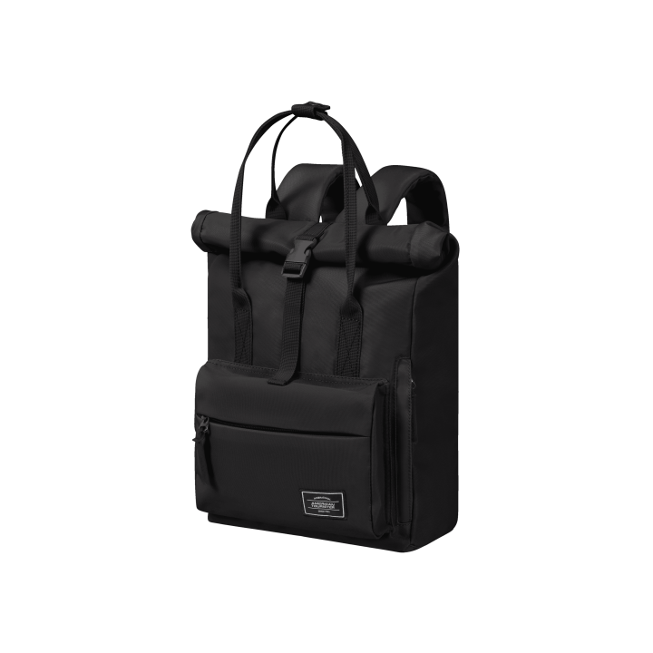 american tourister mochila urban grove  36x25x20cm  color negro american tourister sa143779 ne