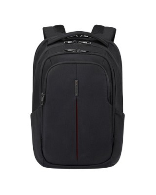 samsonite mochila guardit 3.0 para portail 14,1  18x29x40cm  color negro samsonite sa155195 ne