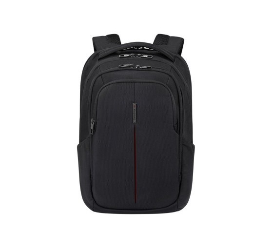 samsonite mochila guardit 3.0 para portail 14,1  18x29x40cm  color negro samsonite sa155195 ne