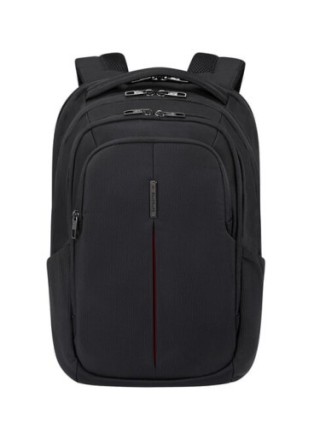 samsonite mochila guardit 3.0 para portail 15,6  20x30x44cm  color negro samsonite sa155196 ne