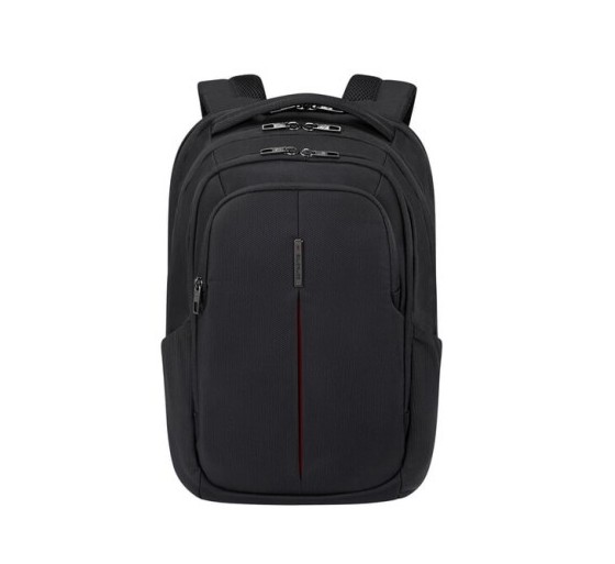 samsonite mochila guardit 3.0 para portail 15,6  20x30x44cm  color negro samsonite sa155196 ne