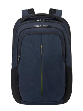 samsonite mochila guardit 3.0 para portail 17,3  20,5x32x48cm  color negro samsonite sa155197 ne