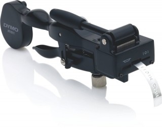 dymo sistema de rotulacion m 1011 etiquetas metalicas dymo s0720090