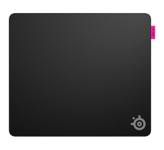 steelseries alfombrilla steelseries qck perf l speed  63430