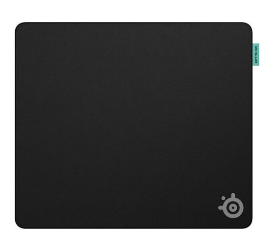 steelseries alfombrilla steelseries qck perf l balance  63432