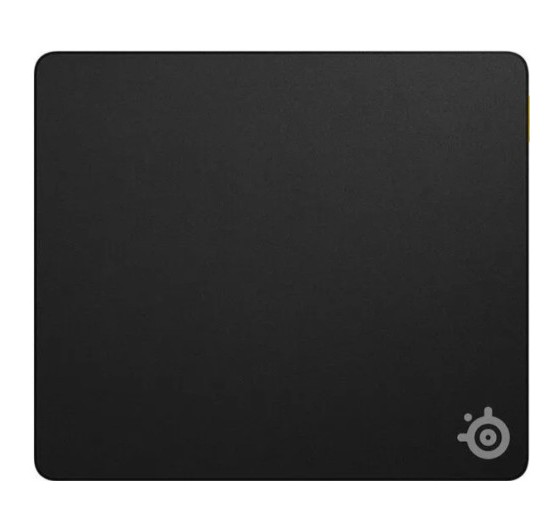 steelseries alfombrilla steelseries qck perf l control  63434