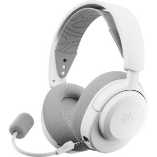steelseries steelseries arctis nova 3x auriculares inalambrico diadema musica/uso diario bluetooth b