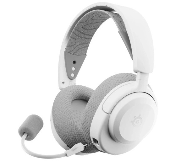 steelseries steelseries arctis nova 3x auriculares inalambrico diadema musica/uso diario bluetooth b