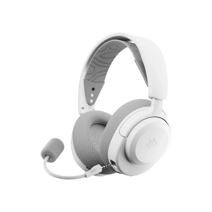 steelseries steelseries arctis nova 3x auriculares inalambrico diadema musica/uso diario bluetooth b