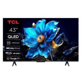 tcl 43p7k tv 43 uhd qled googletv dolby atmos