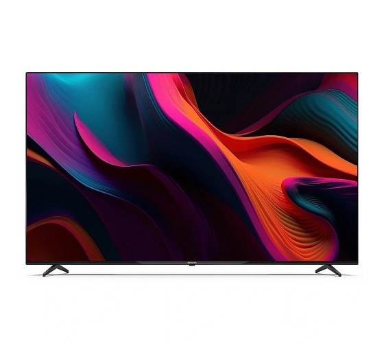 sharp sharp 70gl4260e, google tv 70 4k ultra hd, negro