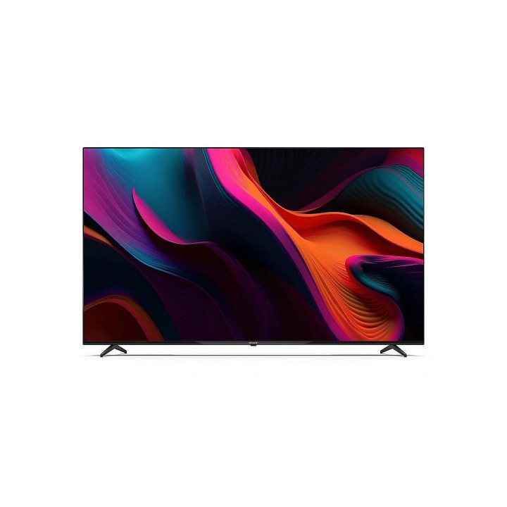 sharp sharp 70gl4260e, google tv 70 4k ultra hd, negro