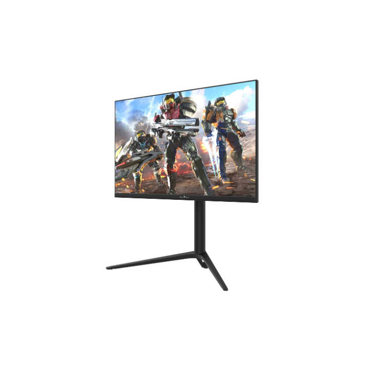 monitor 25  smart tech 245g01fvf pivot. reg.altura va 240hz 1ms 1xhdmi 1xdp 1xusb c 3xusb altavoz