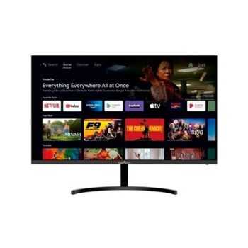 monitor led 24  smart tech 238s01fvf android tv fhd va 60hz 2xhdmi 2xusb2.0 altavoces android tv