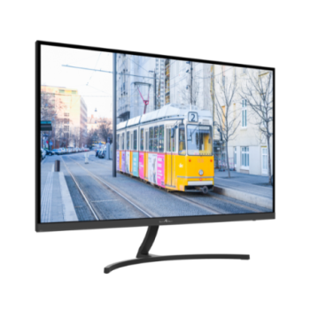 monitor led 27  smart tech 270s01fvf android tv fhd va 60hz 2xhdmi 2xusb2.0 altavoces android tv