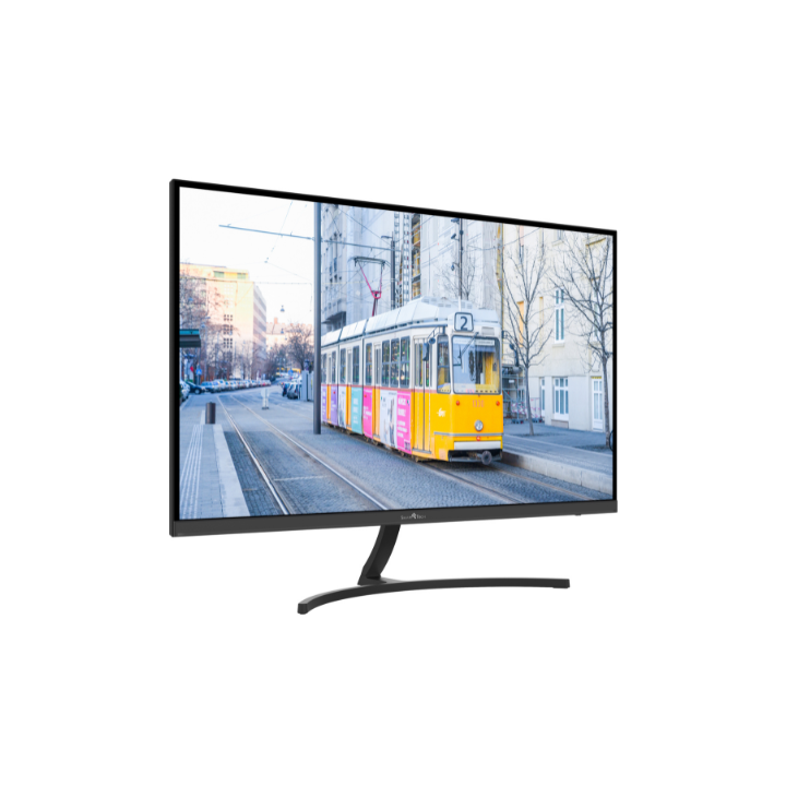 monitor led 27  smart tech 270s01fvf android tv fhd va 60hz 2xhdmi 2xusb2.0 altavoces android tv