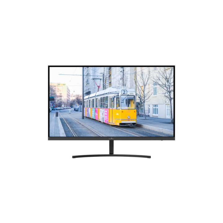 monitor led 27  smart tech 270s01fvf android tv fhd va 60hz 2xhdmi 2xusb2.0 altavoces android tv