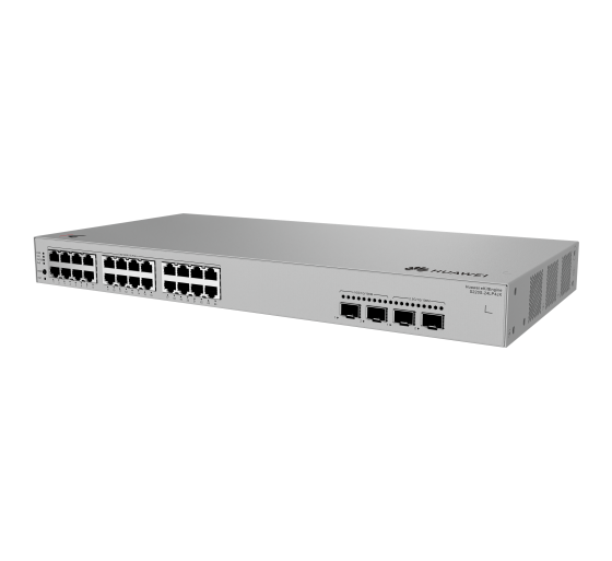 huawei huawei ekit s220s series s220s 24lp4jx gestionado l2 gigabit ethernet  10/100/1000  energia s