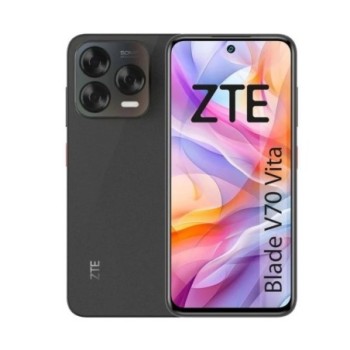 zte blade v70 vita 6,7 hd+ 8gb +12gb  256gb gray