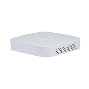 dahua dahua technology lite nvr2104 4ks3 1u blanco