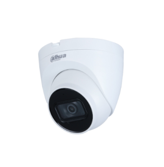 dahua  dh ipc hdw2230tp as 0280b s2 qh3  dahua camara ip turret lite wizsense serie 2 2mp h265 pal s